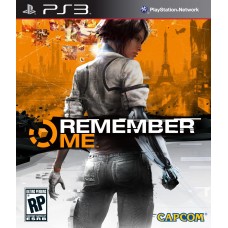 Remember Me 